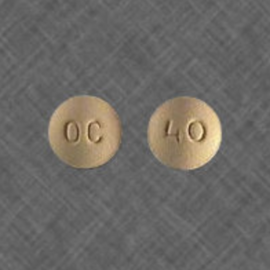 Buy Oxycontin OC 40mg Online - Medic Pharma